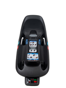 Shop Cybex Cloud G Lux with SensorSafe, 2024, Moon Black at GoodBuy Gear