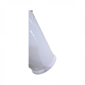 Shop Ubbi Diaper Pail, White at GoodBuy Gear