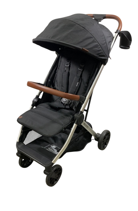 Shop Bombi Bēbee V2 Lightweight Stroller, 2024, Midnight Black at GoodBuy Gear