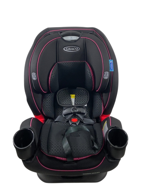 Shop Graco TrioGrow SnugLock 3-in-1 Car Seat, 2023, Juliana at GoodBuy Gear