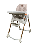 Shop Maxi-Cosi Minla 6-in-1 High Chair, Horizon Sand at GoodBuy Gear