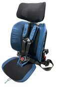 Shop WAYB Pico Portable Car Seat, 2022, Midnight Sky at GoodBuy Gear