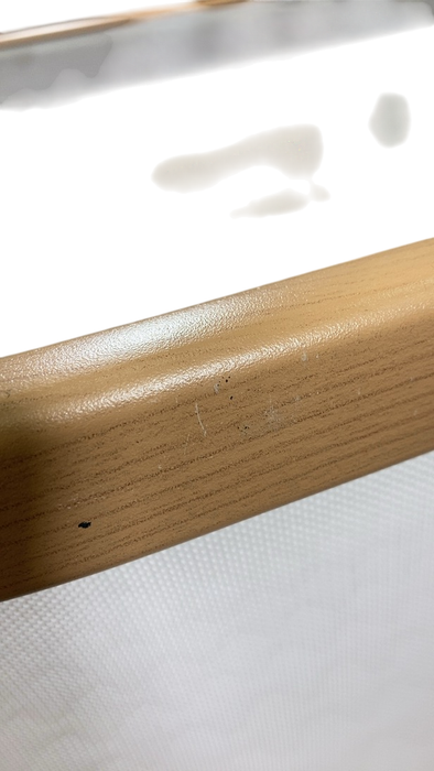 Shop Maxi-Cosi Iora Bedside Bassinet, Horizon Sand at GoodBuy Gear