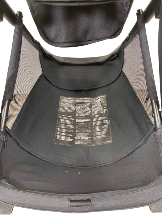 Shop Evenflo Gold Shyft Travel System Stroller With Securemax Infant Car Seat, 2023, Moonstone Gray & Black at GoodBuy Gear