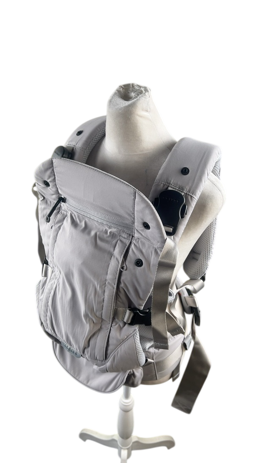 Shop Colugo The Baby Carrier, Cool Grey at GoodBuy Gear