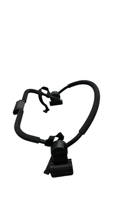 Shop Gladly Family Anthem4 Infant Car Seat Adapter, Black at GoodBuy Gear