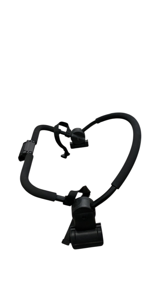 Shop Gladly Family Anthem4 Infant Car Seat Adapter, Black at GoodBuy Gear