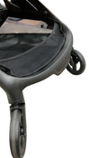 Shop Bugaboo Butterfly 2 Stroller, 2025, Black, Forest Green, Forest Green at GoodBuy Gear