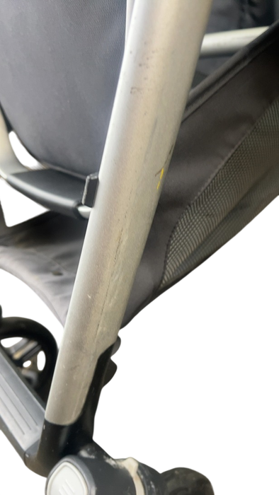 Shop UPPAbaby VISTA Stroller, 2019, Emmett (Green Melange) at GoodBuy Gear