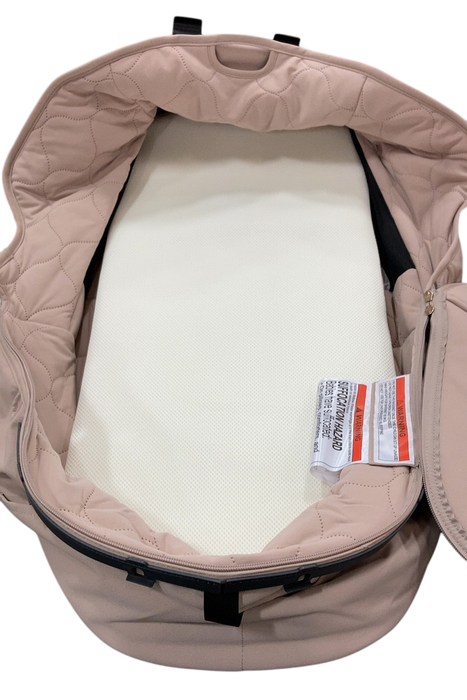 Shop Bugaboo Kangaroo Single To Double Stroller, 2024, Black, Desert Taupe, Desert Taupe at GoodBuy Gear