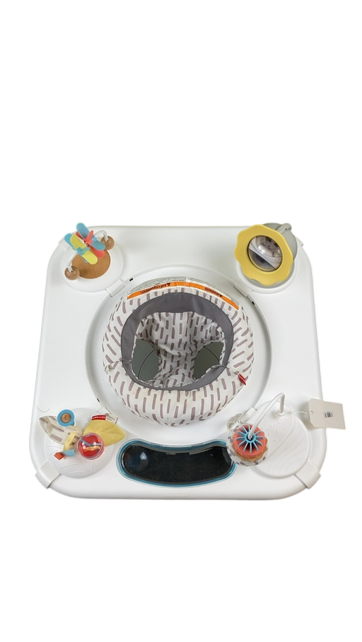 Shop Skip Hop Discoverosity Montessori-Inspired 3-Stage Activity Center & Play Table, Multi at GoodBuy Gear