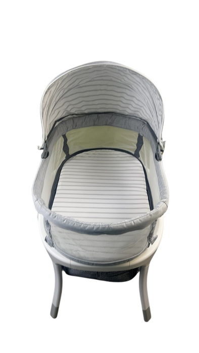 Shop Graco Sense2Snooze Bassinet, Hamilton at GoodBuy Gear