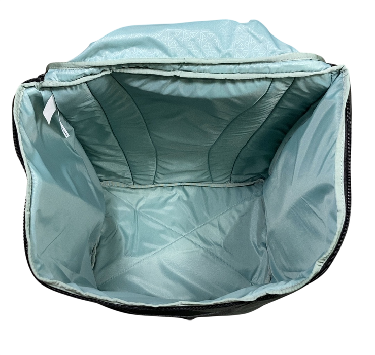 Shop WAYB Pico Portable Car Seat Travel Bag, Carry Bag, Onyx at GoodBuy Gear