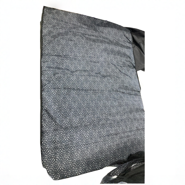 Shop Cosco Kids Funsport Play Yard, Noir Dot at GoodBuy Gear