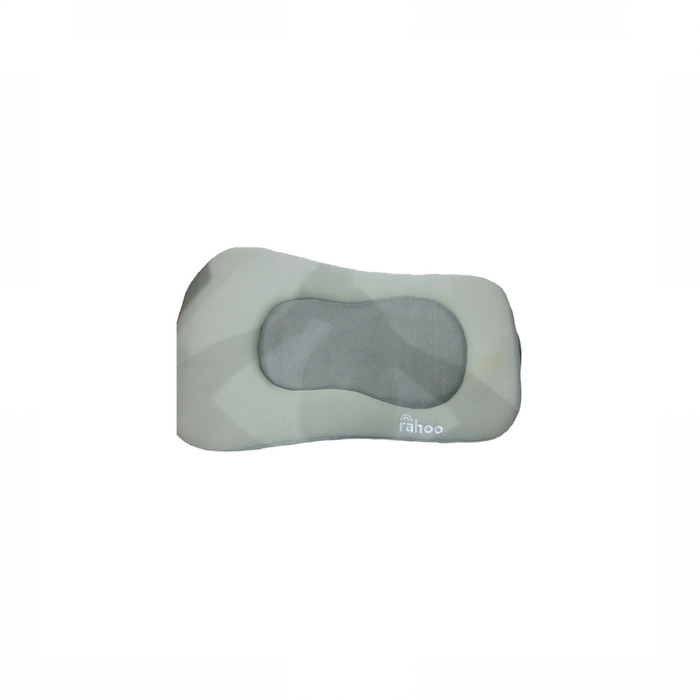 Shop Rahoo Baby Learn & Lounge 3-in-1 Newborn Lounger, Quiet Sage at GoodBuy Gear