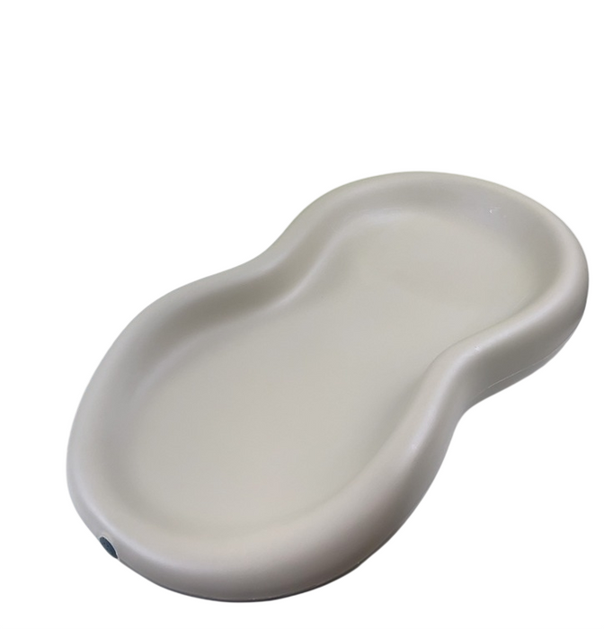 Shop Keekaroo Peanut Changing Pad, Vanilla at GoodBuy Gear