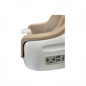 Shop Bumbo Multi Seat, Taupe at GoodBuy Gear