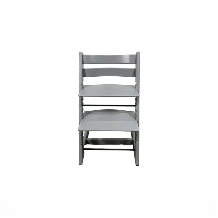 Shop Stokke Tripp Trapp Chair, Storm Grey at GoodBuy Gear