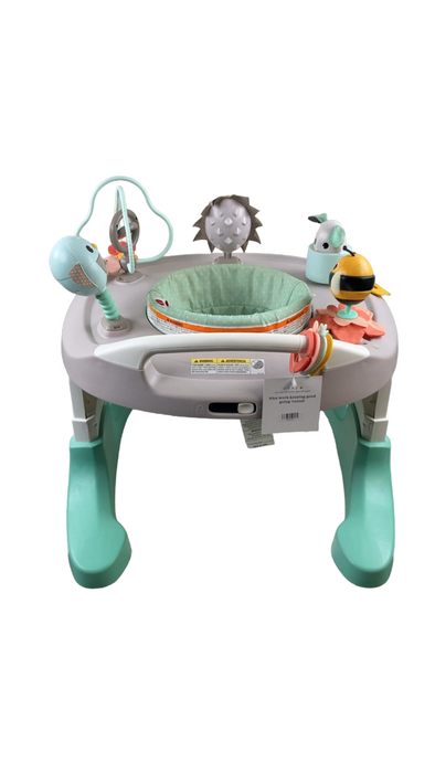 Shop Tiny Love Here I Grow 4-in-1 Baby Walker And Activity Center, Magical Tales at GoodBuy Gear