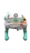 Shop Tiny Love Here I Grow 4-in-1 Baby Walker And Activity Center, Magical Tales at GoodBuy Gear