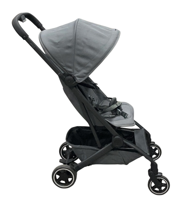 Shop Joolz Aer+ Stroller, 2024, Stone Grey at GoodBuy Gear