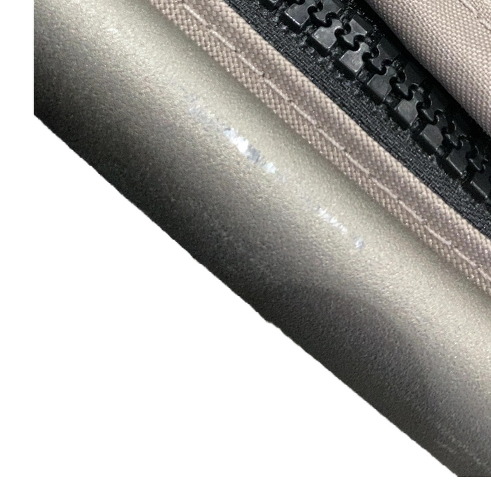 Shop Silver Cross Reef First Bed Folding Bassinet, Frappe at GoodBuy Gear