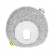 Shop Babymoov Headrest Lovenest Plus, Gray at GoodBuy Gear