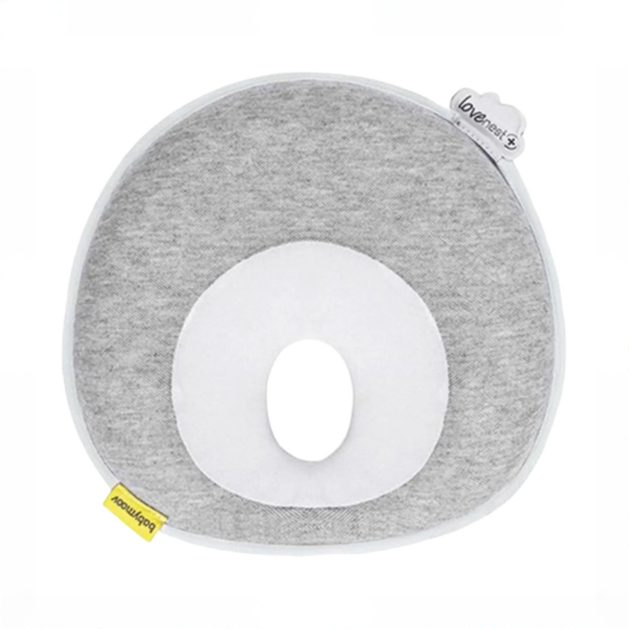 Shop Babymoov Headrest Lovenest Plus, Gray at GoodBuy Gear