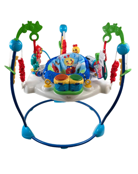 Baby Einstein Activity Jumper Neighborhood Symphony