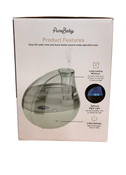 Shop Pure Enrichment PureBaby Ultrasonic Cool Mist Humidifier, Whisper Green at GoodBuy Gear