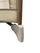 Shop Graco Pack n' Play Close2Baby Lux Playard, Soft Almond at GoodBuy Gear