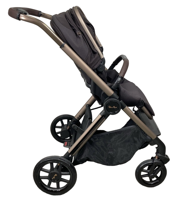 Silver Cross Reef 2 Stroller, 2024, Ganache