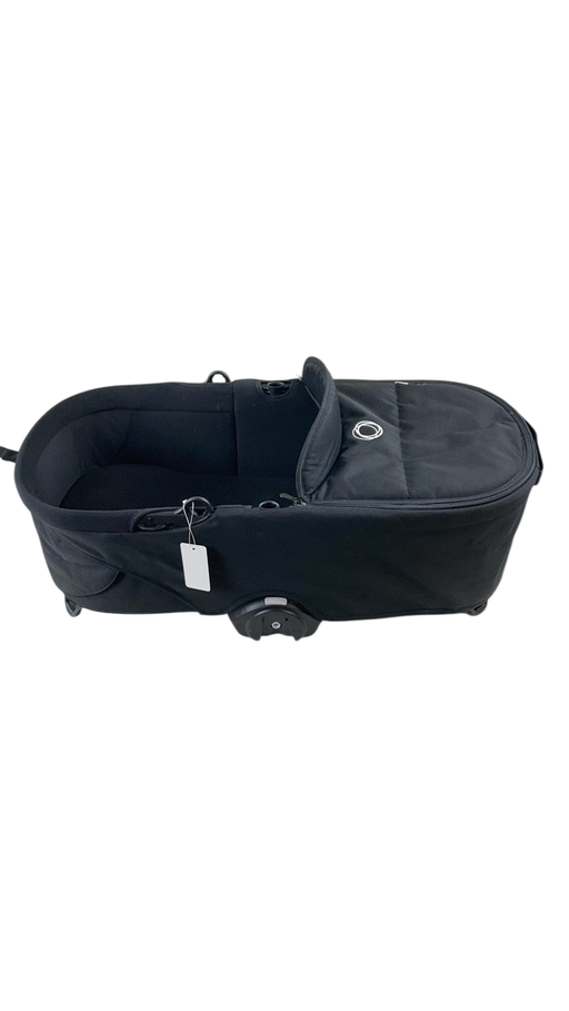 Shop Bugaboo Dragonfly Bassinet, Midnight Black at GoodBuy Gear