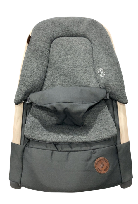 Shop Maxi-Cosi Kori 2-in-1 Rocker, Classic Graphite at GoodBuy Gear