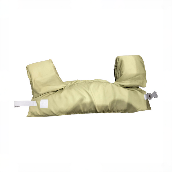 Shop Ava and Oliver Swim Float, Honeydew at GoodBuy Gear
