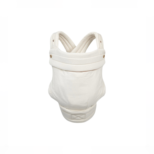 Shop Mabē The Monarch Carrier, Natural Ivory at GoodBuy Gear