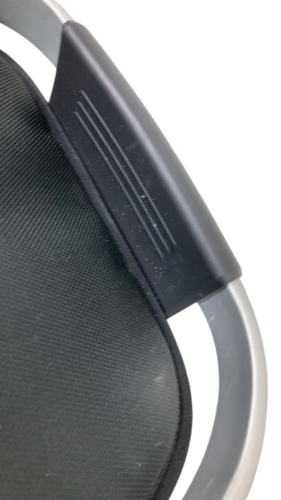 Shop UPPAbaby Rumbleseat V2+, Gregory (Blue Melange) at GoodBuy Gear