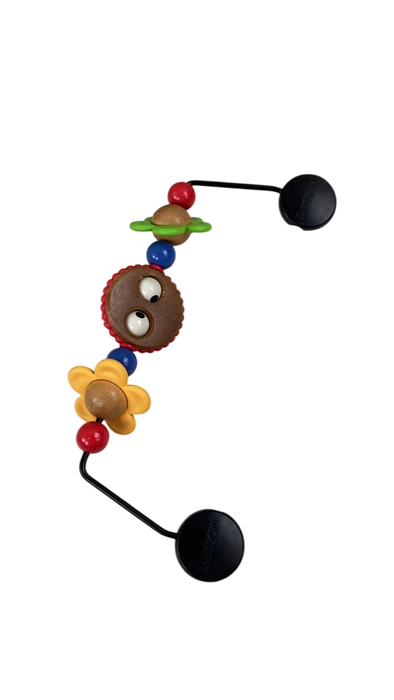Shop BabyBjorn Toy For Baby Bouncer, Googly Eyes at GoodBuy Gear
