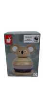 Shop Janod Stackable Roly-Poly Koala at GoodBuy Gear