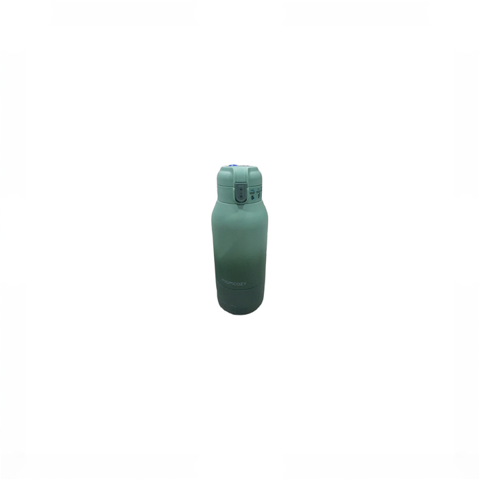 Shop Momcozy Superfast Portable Breast Milk & Water Warmer for Travel, Green, MW05 at GoodBuy Gear