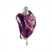 Shop DRAFT - Ergobaby Original Baby Carrier, Mystic Purple at GoodBuy Gear