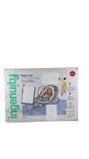 Shop Ingenuity Keep Cozy 3-in-1 Grow With Me Bouncer & Rocker, Weaver at GoodBuy Gear