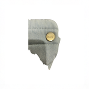 Shop Mabē The Monarch Carrier, Dream Wash Denim at GoodBuy Gear
