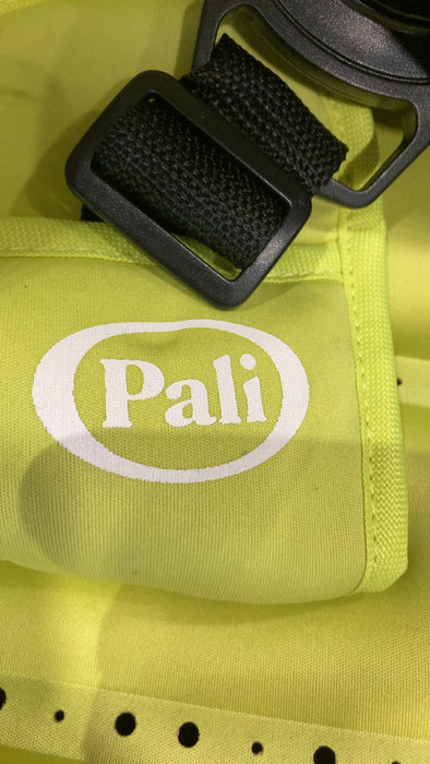 Shop Pali Ultra Lightweight Tre.9 Stroller, 2017, Brasil Green at GoodBuy Gear