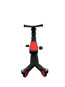 Shop Larktale Scoobi 5-in-1 Scooter, Barossa Red at GoodBuy Gear