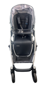 Shop UPPAbaby VISTA Stroller, 2019, Gregory (Blue Melange) at GoodBuy Gear