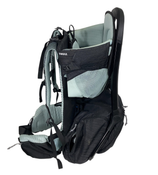Shop Thule Sapling Child Carrier, Black at GoodBuy Gear