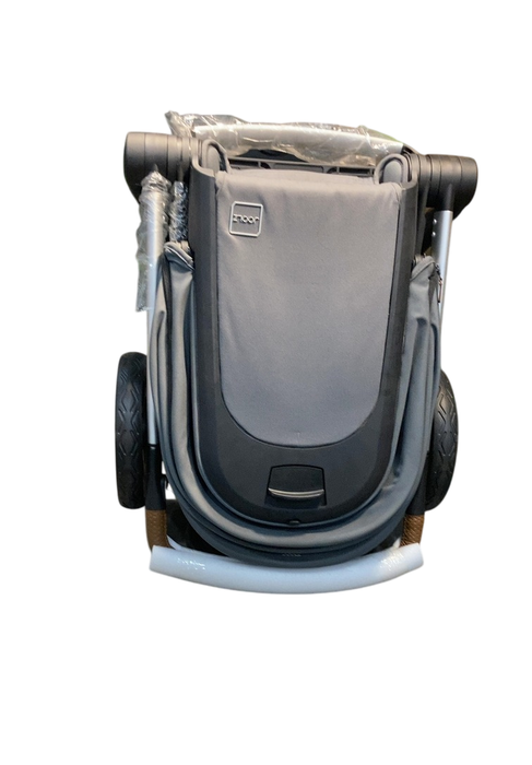 Shop Joolz Hub Stroller, 2018, Graphite at GoodBuy Gear