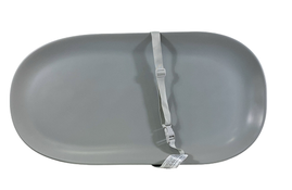 Shop Jool Waterproof Changing Pad, Gray at GoodBuy Gear