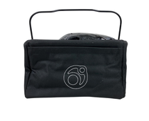 Shop Orbit Baby Stroller Panniers, Black at GoodBuy Gear